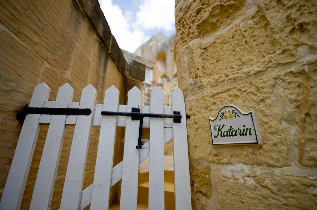 Razzett Ghasri Villa Exterior photo