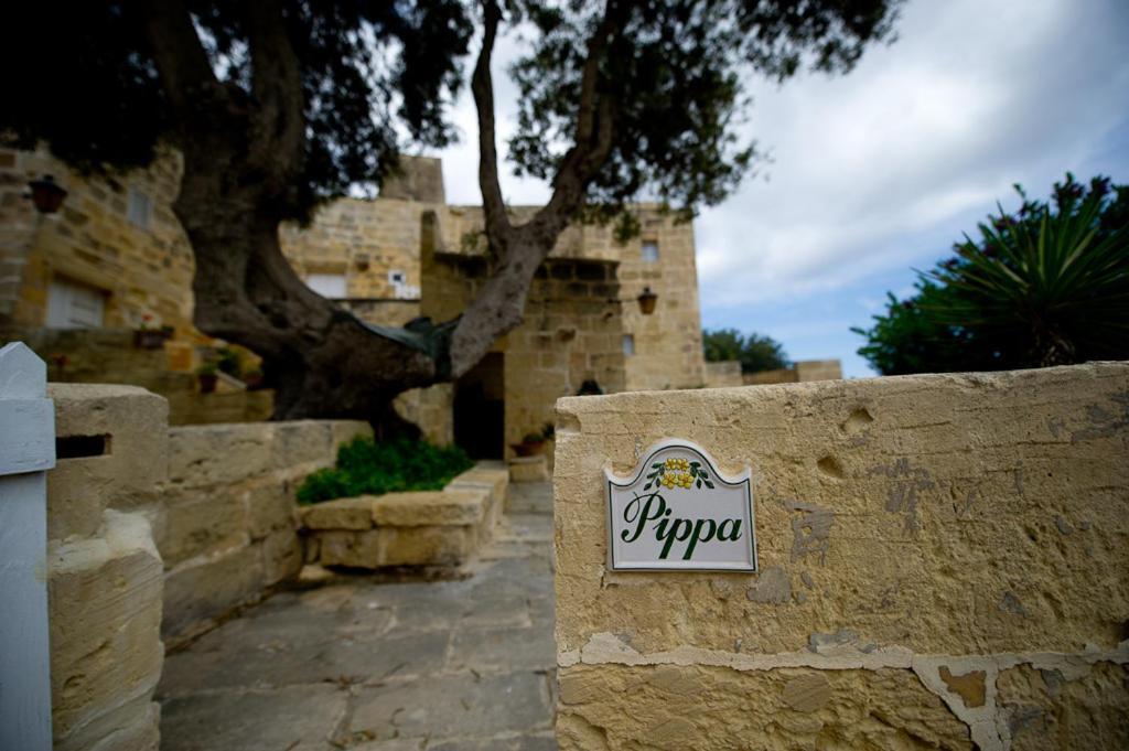 Razzett Ghasri Villa Exterior photo