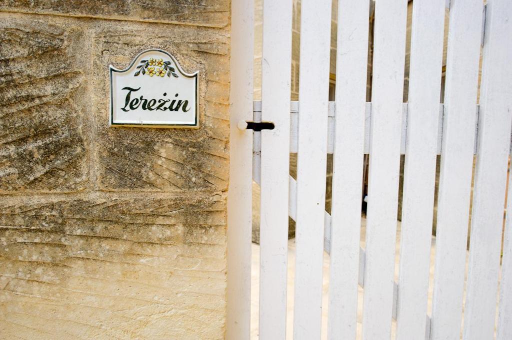 Razzett Ghasri Villa Exterior photo